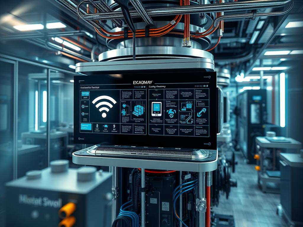 wi fi 8 roadmap