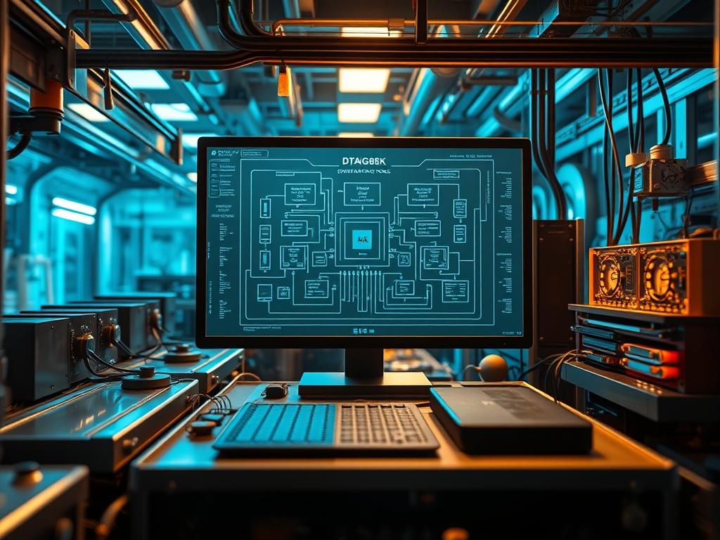 workstation bios management tools