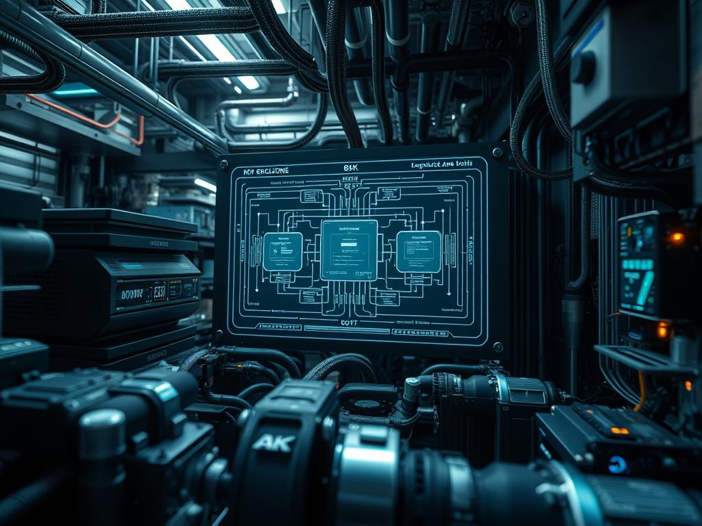 active cooling psu fans