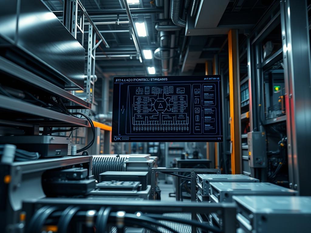 atx 4.0 power standards