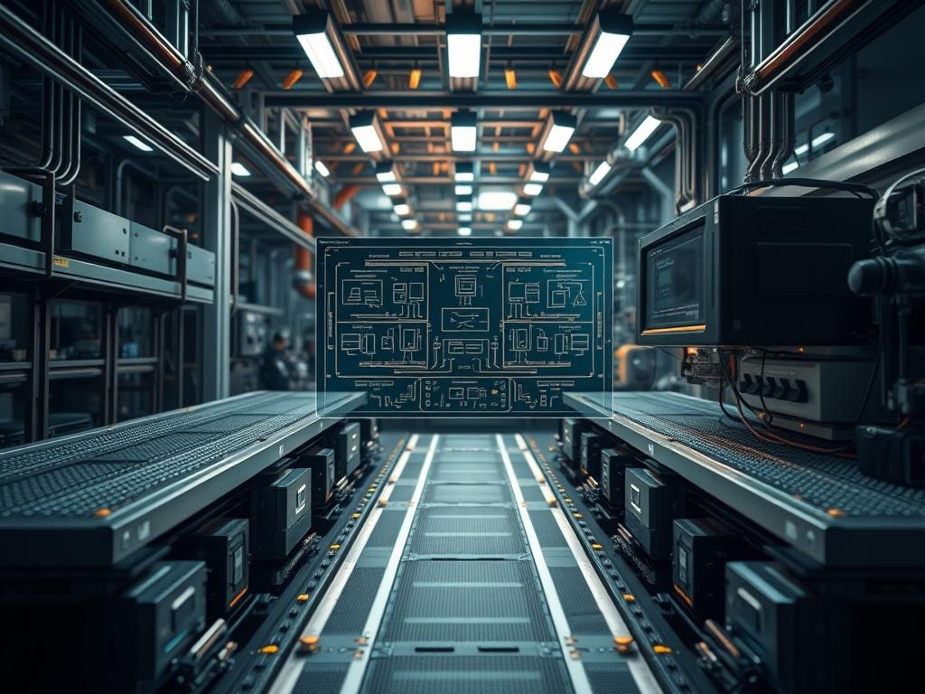 full duplex logic