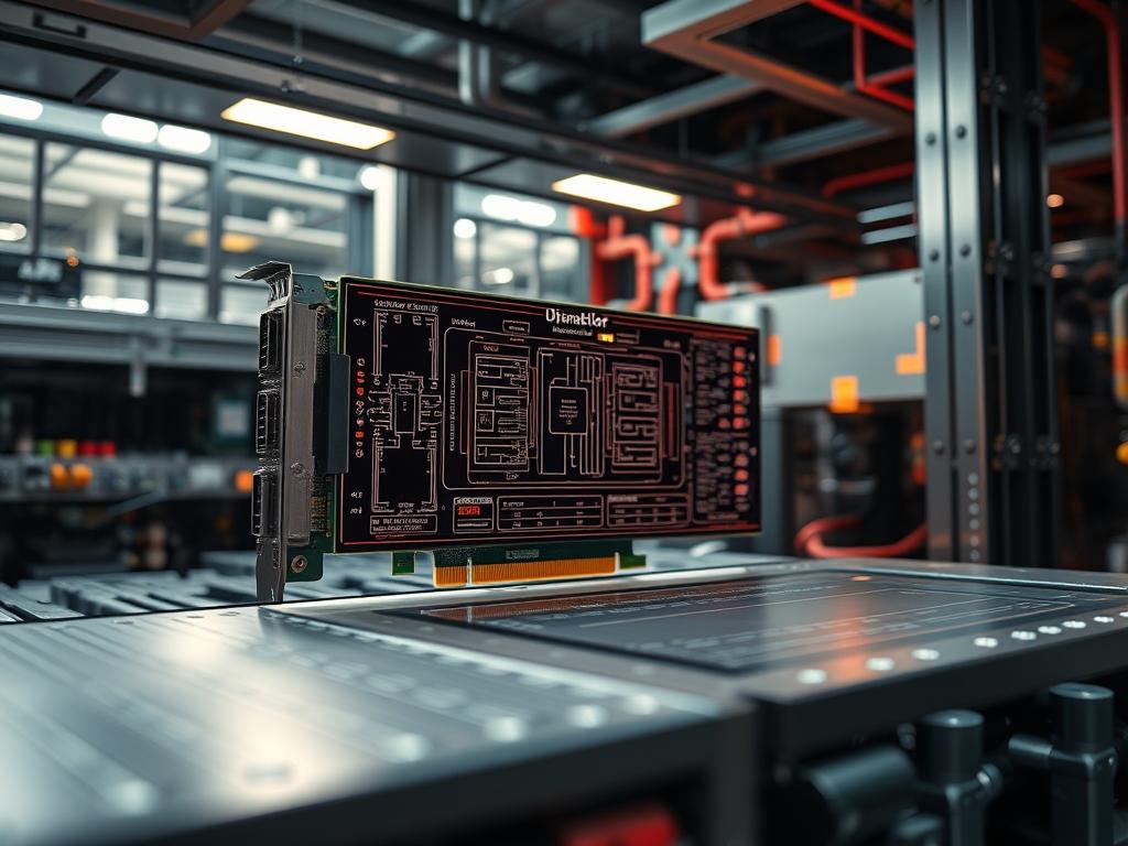 pci express power delivery