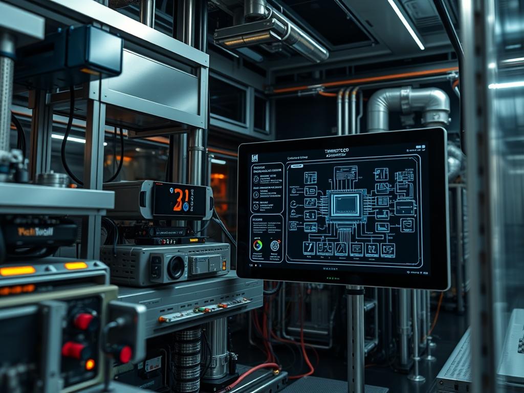 tandem oled architecture